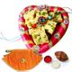 Illustration for article titled Online shopping - The simplest way to send Rakhi gifts to USA